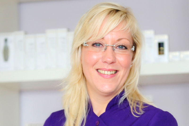 Galatea Schoonheidssalon